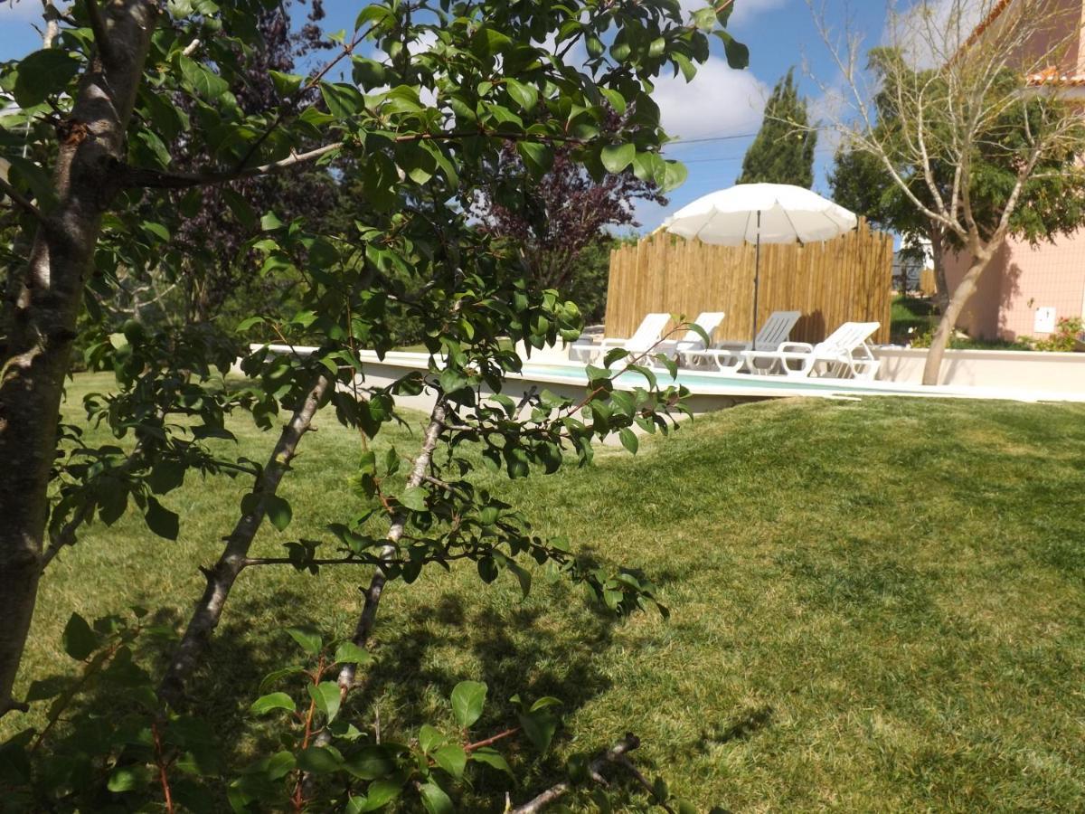 Casal Do Pinheiro Villa Obidos Ngoại thất bức ảnh