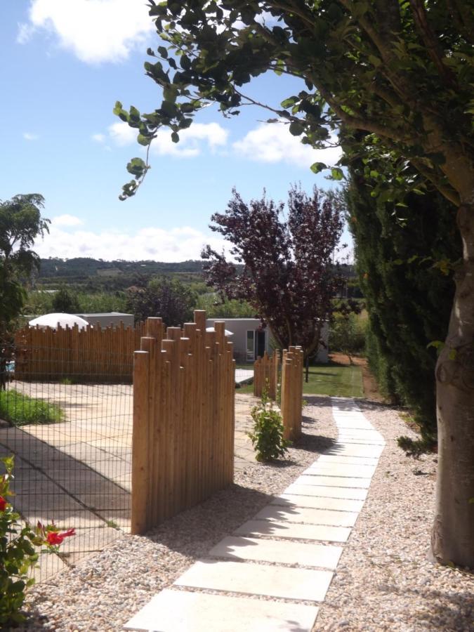 Casal Do Pinheiro Villa Obidos Ngoại thất bức ảnh