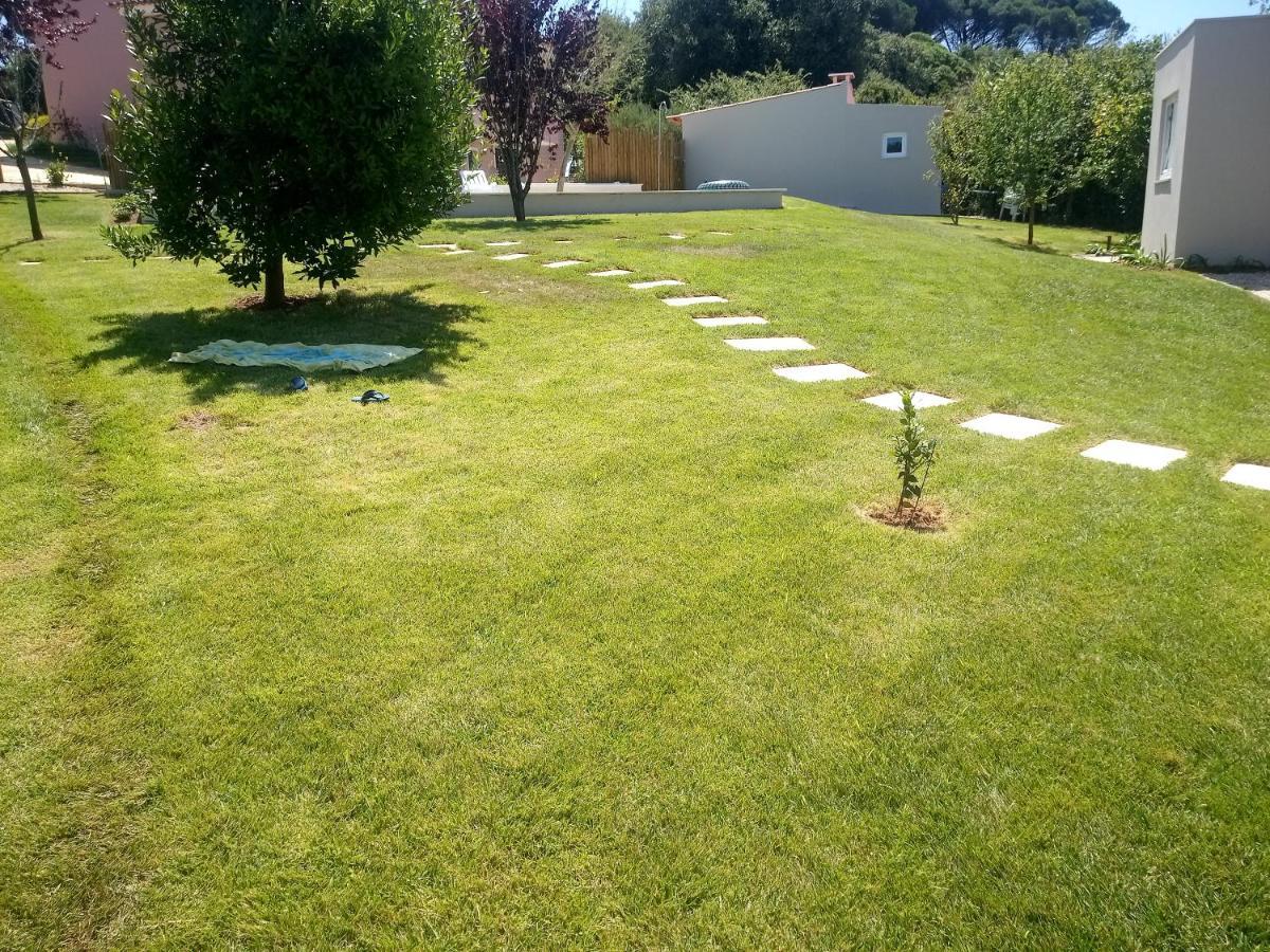 Casal Do Pinheiro Villa Obidos Ngoại thất bức ảnh