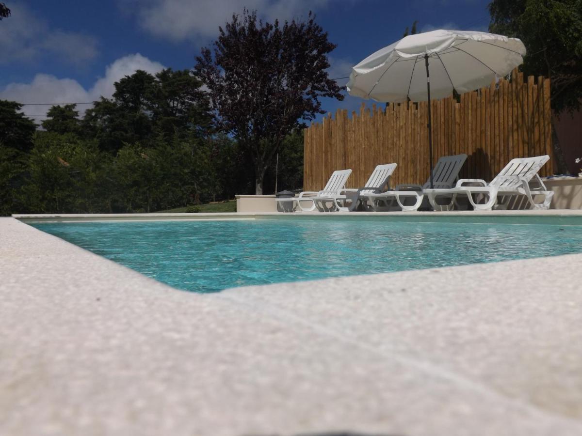 Casal Do Pinheiro Villa Obidos Ngoại thất bức ảnh