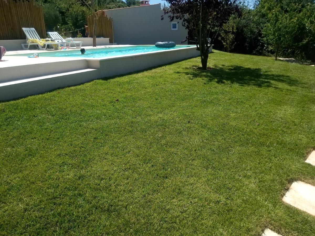 Casal Do Pinheiro Villa Obidos Ngoại thất bức ảnh