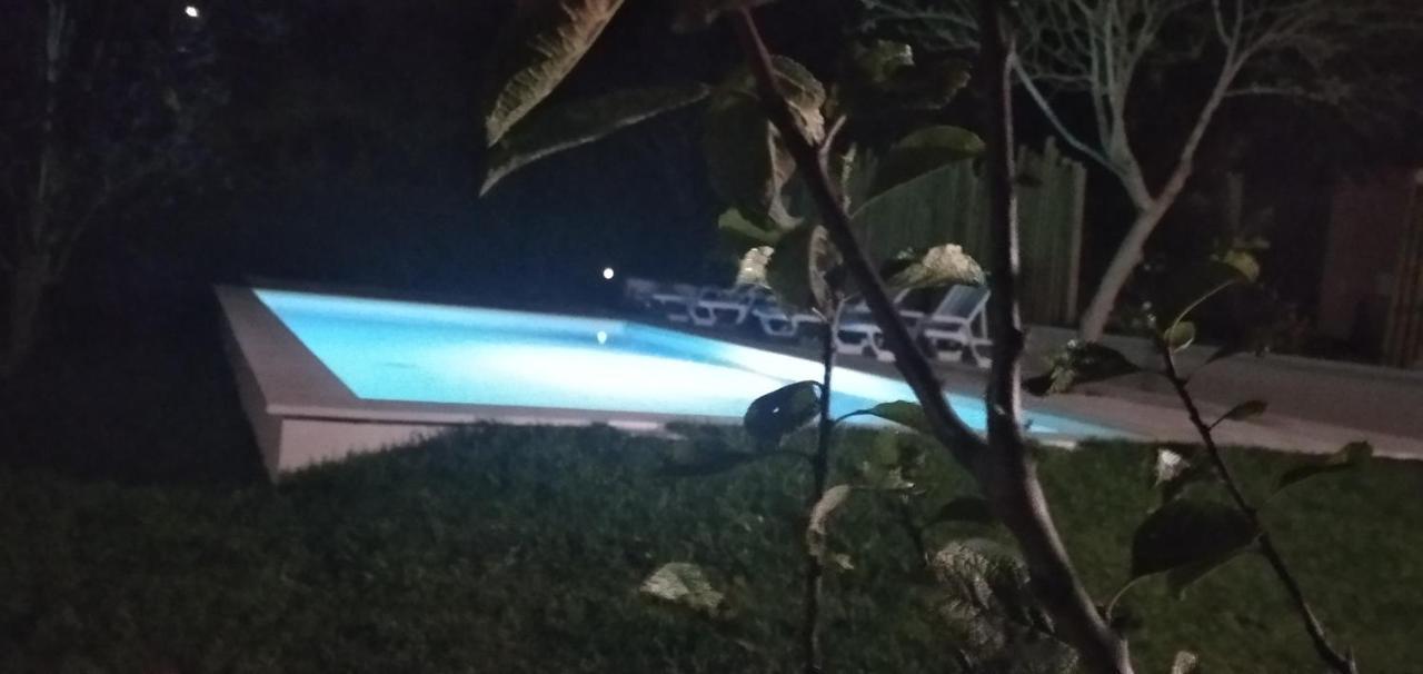 Casal Do Pinheiro Villa Obidos Ngoại thất bức ảnh