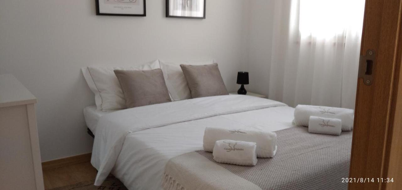 Casal Do Pinheiro Villa Obidos Ngoại thất bức ảnh