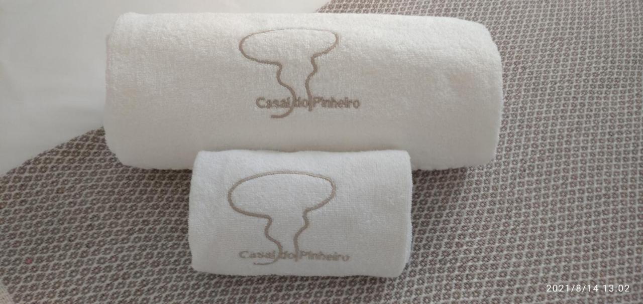 Casal Do Pinheiro Villa Obidos Ngoại thất bức ảnh