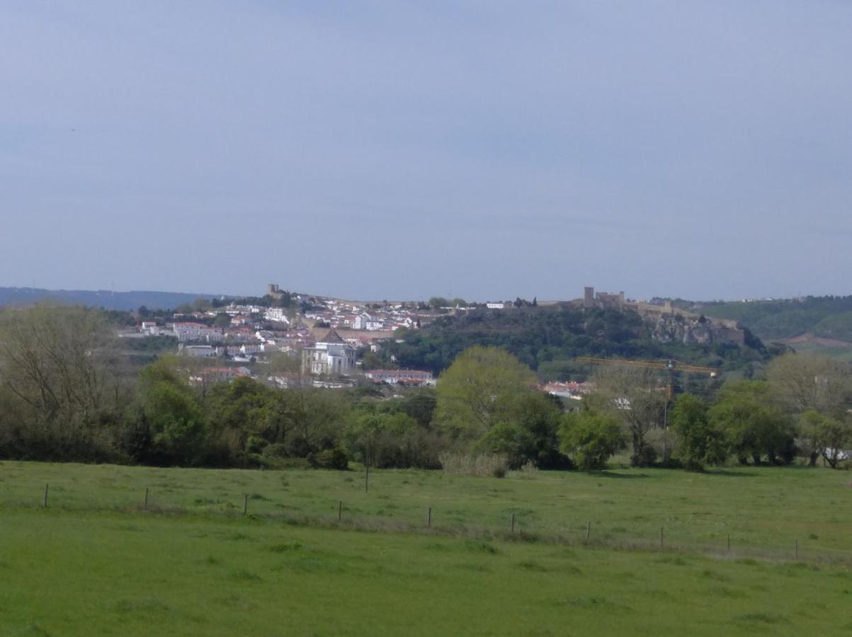 Casal Do Pinheiro Villa Obidos Ngoại thất bức ảnh