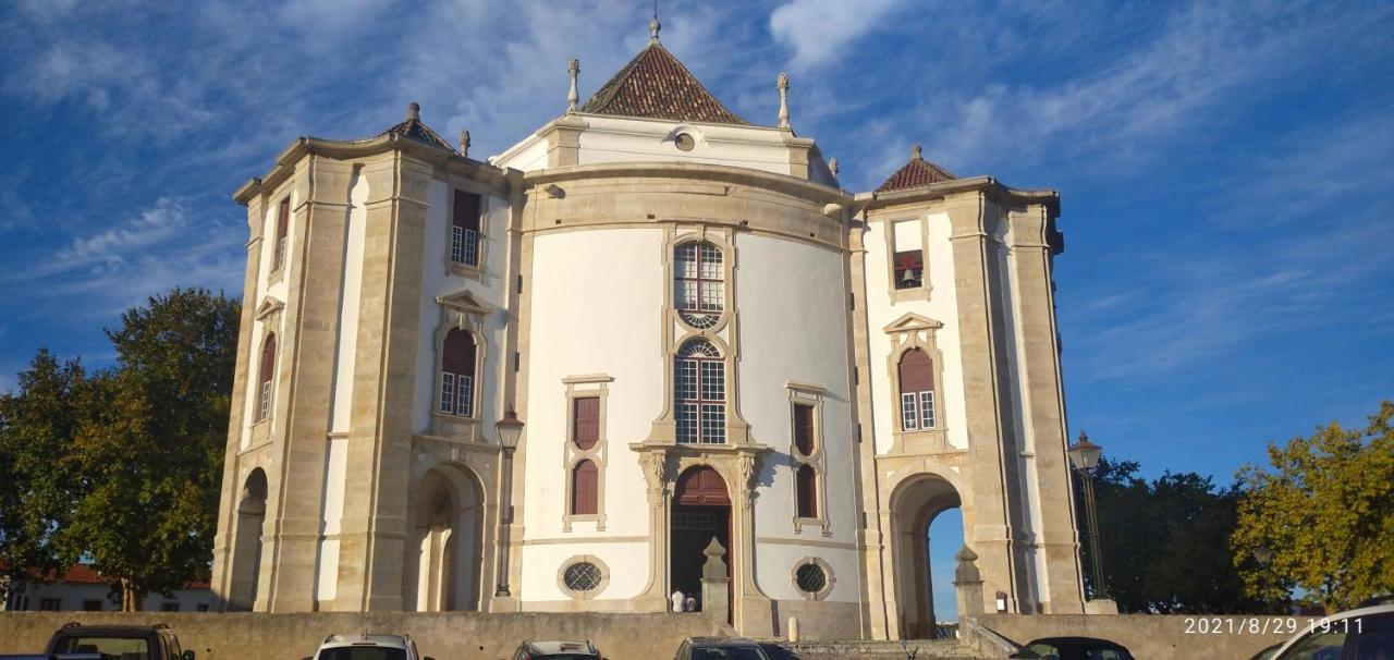 Casal Do Pinheiro Villa Obidos Ngoại thất bức ảnh