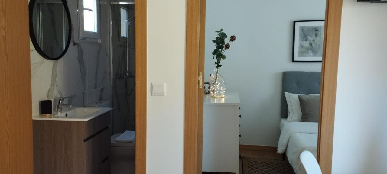 Casal Do Pinheiro Villa Obidos Ngoại thất bức ảnh