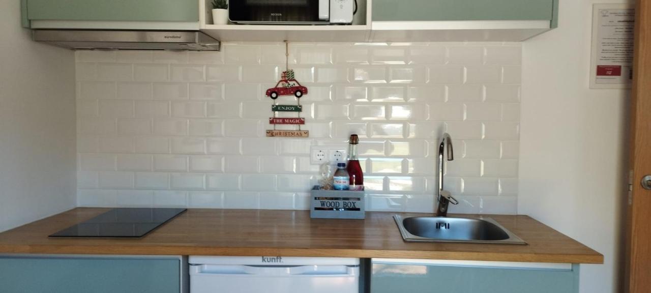 Casal Do Pinheiro Villa Obidos Ngoại thất bức ảnh